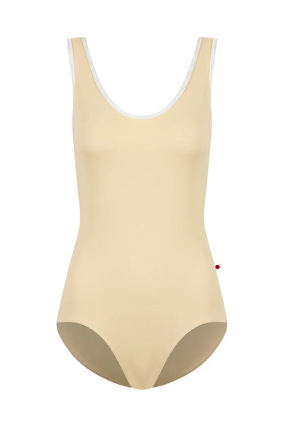 Yumiko Veronique Leotard