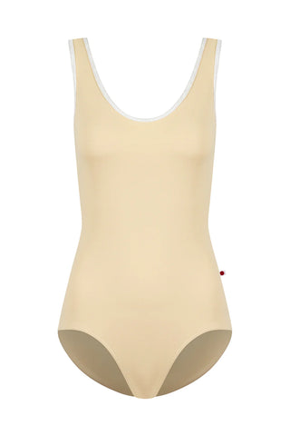 Yumiko Veronique Leotard