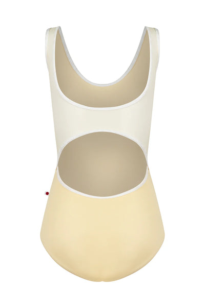 Yumiko Veronique Leotard