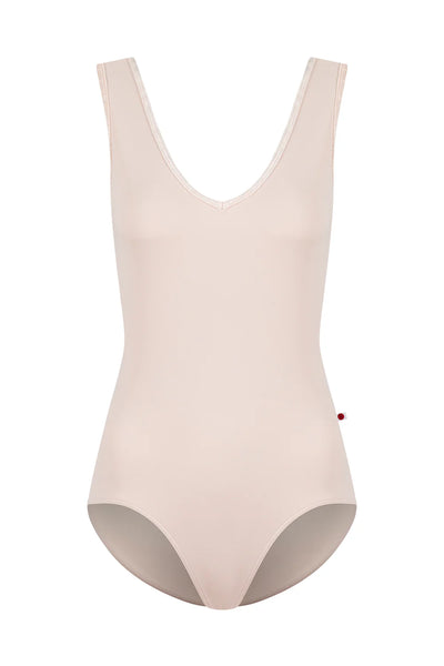 Yumiko Gina Leotard