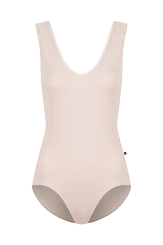 Yumiko Gina Leotard