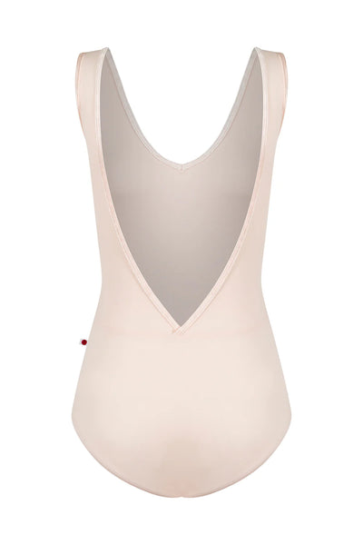 Yumiko Gina Leotard