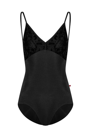 Yumiko Daria Leotard