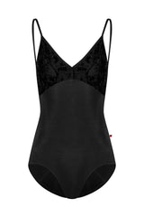 Yumiko Daria Leotard