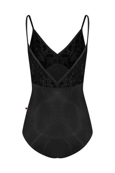 Yumiko Daria Leotard