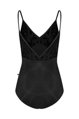 Yumiko Daria Leotard