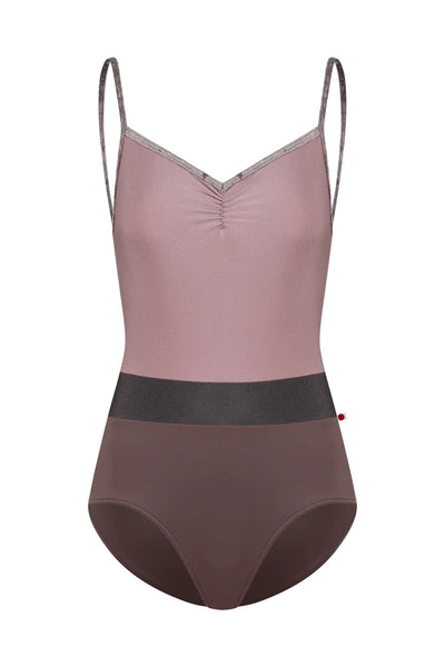 Yumiko Micah Leotard