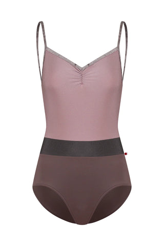 Yumiko Micah Leotard