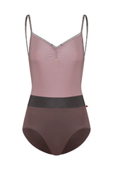 Yumiko Micah Leotard