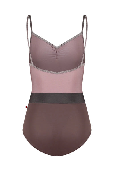 Yumiko Micah Leotard