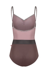 Yumiko Micah Leotard