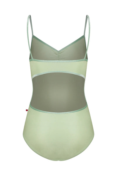 Yumiko Kiki Leotard