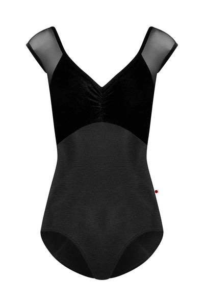 Yumiko Elli Leotard