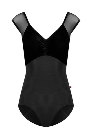 Yumiko Elli Leotard