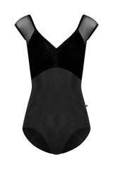 Yumiko Elli Leotard