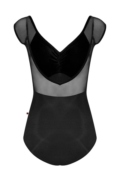 Yumiko Elli Leotard