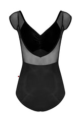 Yumiko Elli Leotard