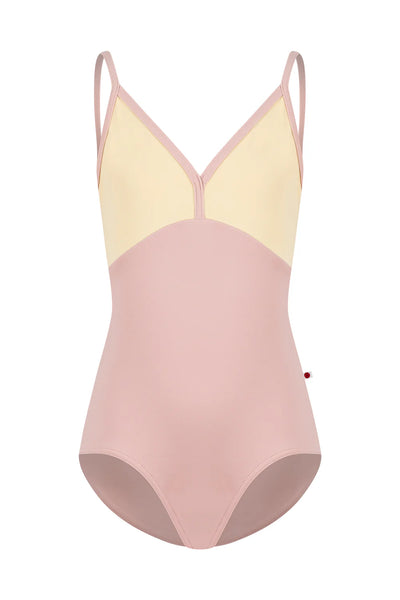 Yumiko Daria Girls Leotard