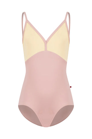 Yumiko Daria Girls Leotard