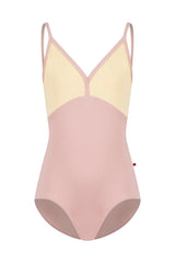 Yumiko Daria Girls Leotard
