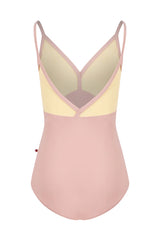 Yumiko Daria Girls Leotard