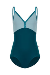 Yumiko Daria Girls Leotard