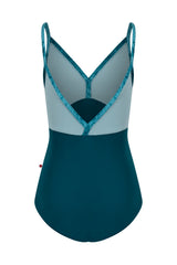 Yumiko Daria Girls Leotard