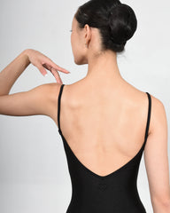 Ariel Gloss Super High Cut Leotard