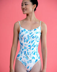 Ariel Bluebelle Leotard Girls