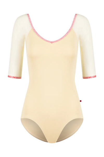 Yumiko Nina Leotard