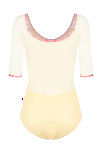 Yumiko Nina Leotard