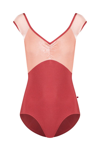 Yumiko Elli Leotard