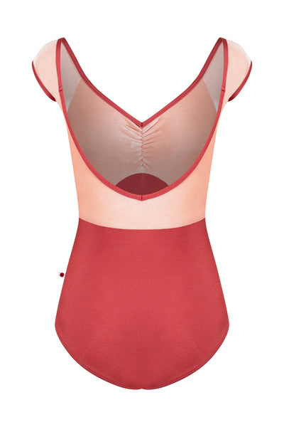Yumiko Elli Leotard