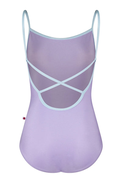 Yumiko Daniela Leotard