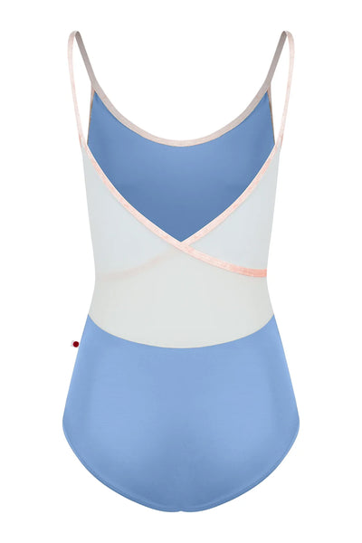 Yumiko Fiona Leotard
