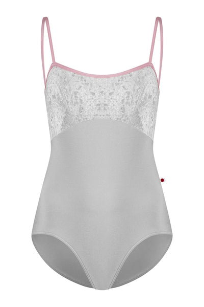 Yumiko Denise Leotard