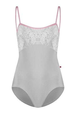 Yumiko Denise Leotard