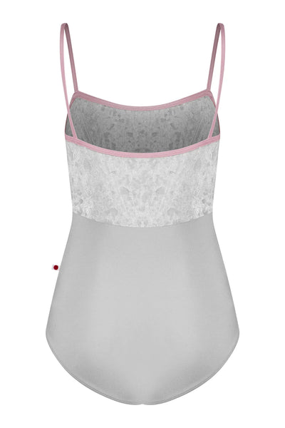 Yumiko Denise Leotard