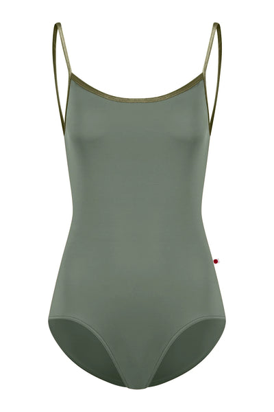 Yumiko Kiki Leotard