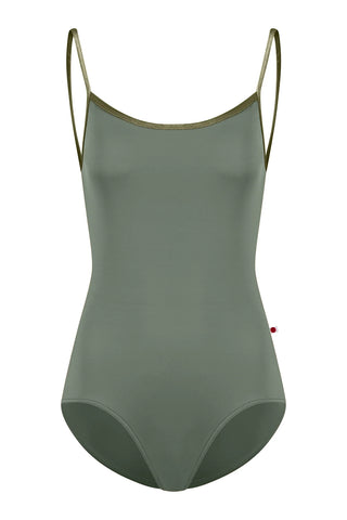 Yumiko Kiki Leotard