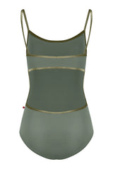 Yumiko Kiki Leotard