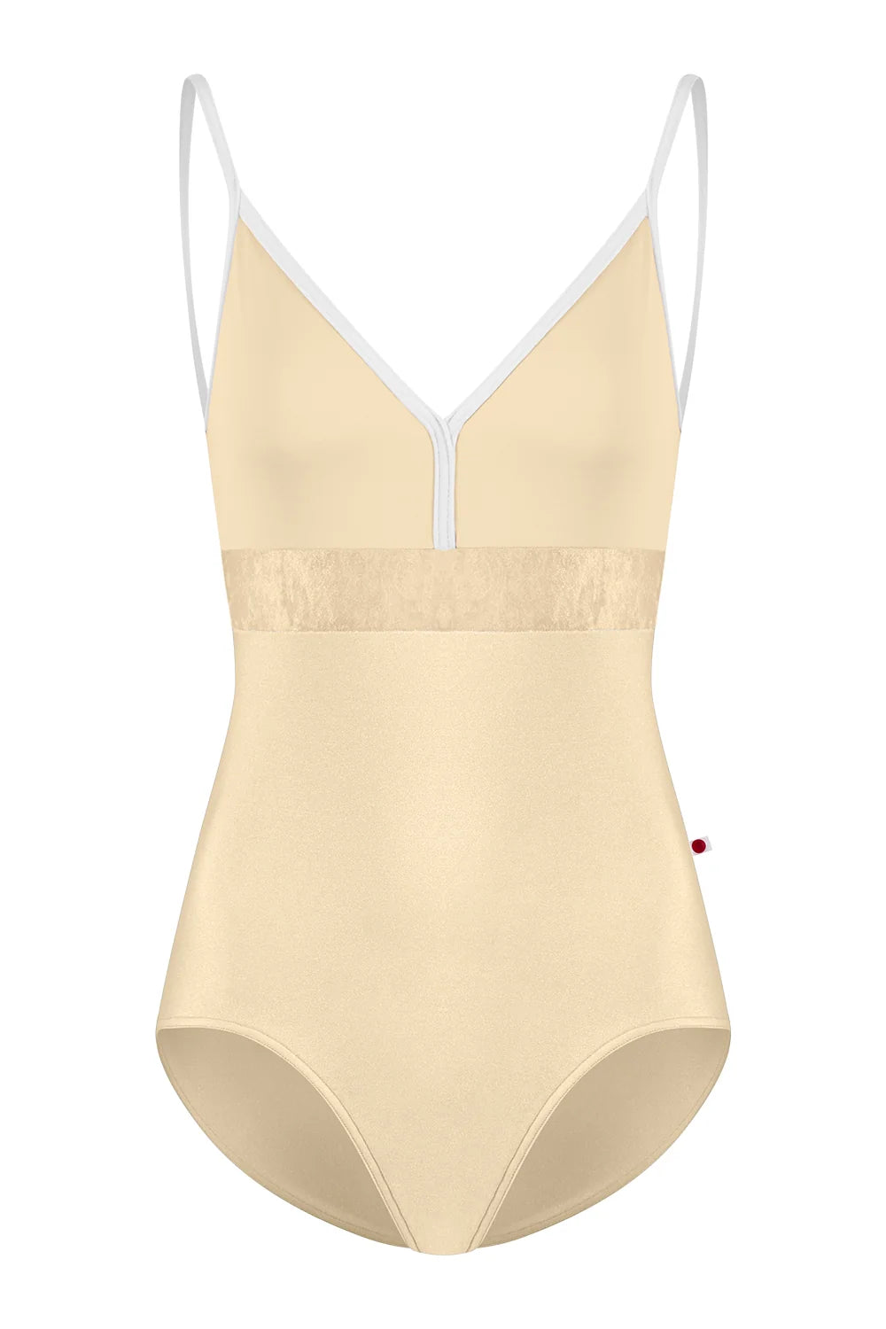 Yumiko Zoe Leotard