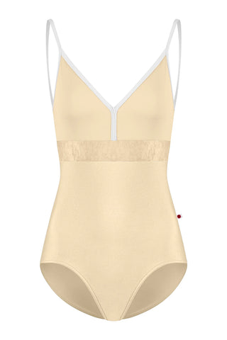 Yumiko Zoe Leotard