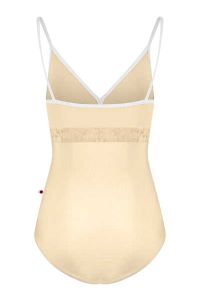 Yumiko Zoe Leotard