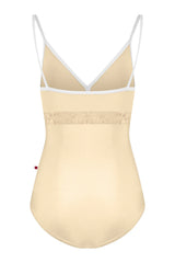 Yumiko Zoe Leotard