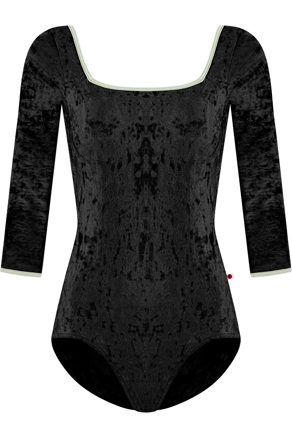 Yumiko Marieke Leotard