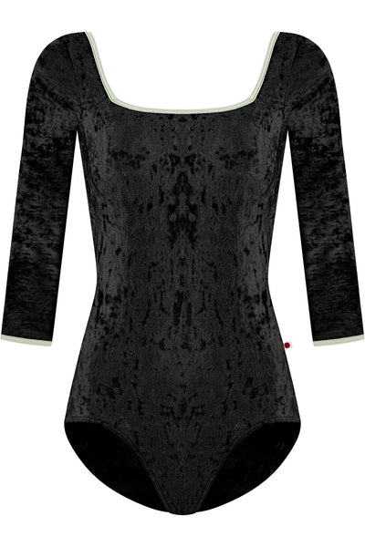 Yumiko Marieke Leotard