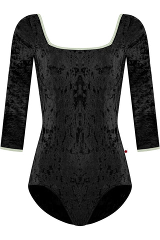 Yumiko Marieke Leotard