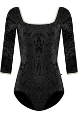 Yumiko Marieke Leotard