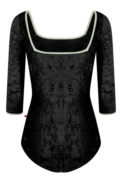 Yumiko Marieke Leotard